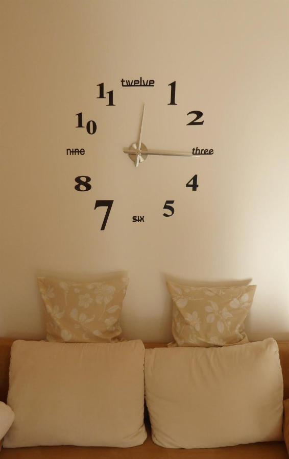מרבורג Ferienwohnung Habichtstal מראה חיצוני תמונה